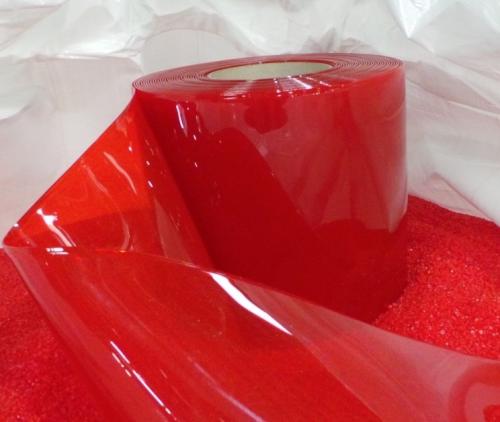 Lani�res PVC de Couleur