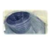 Lani�res Stri�es PVC Alimentaire